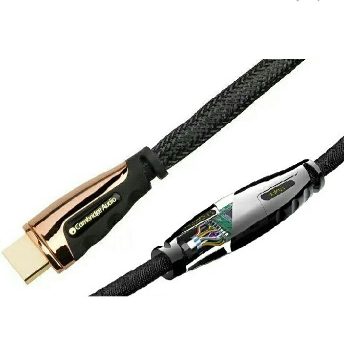 Cambridge Audio 914 HDMI Cable 15m