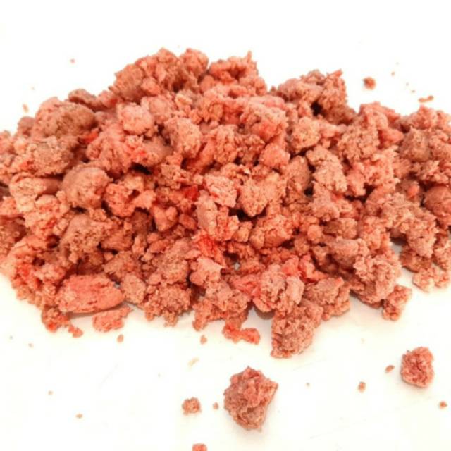 

Beef bone in Dog food & cat raw food / makanan anjing