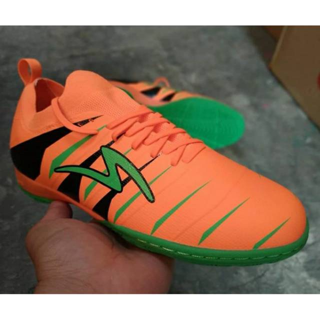 Specs Accelerator Velocity IN Orange