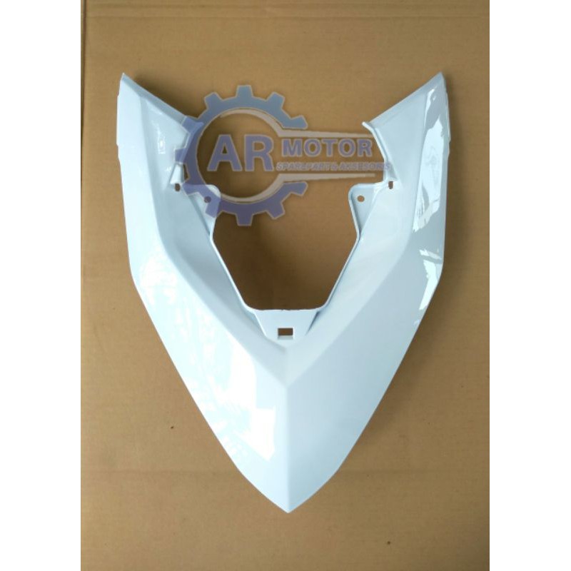 TAMENG / TEBENG BESAR VARIO 125/150 LED 2016 - 2017 PUTIH