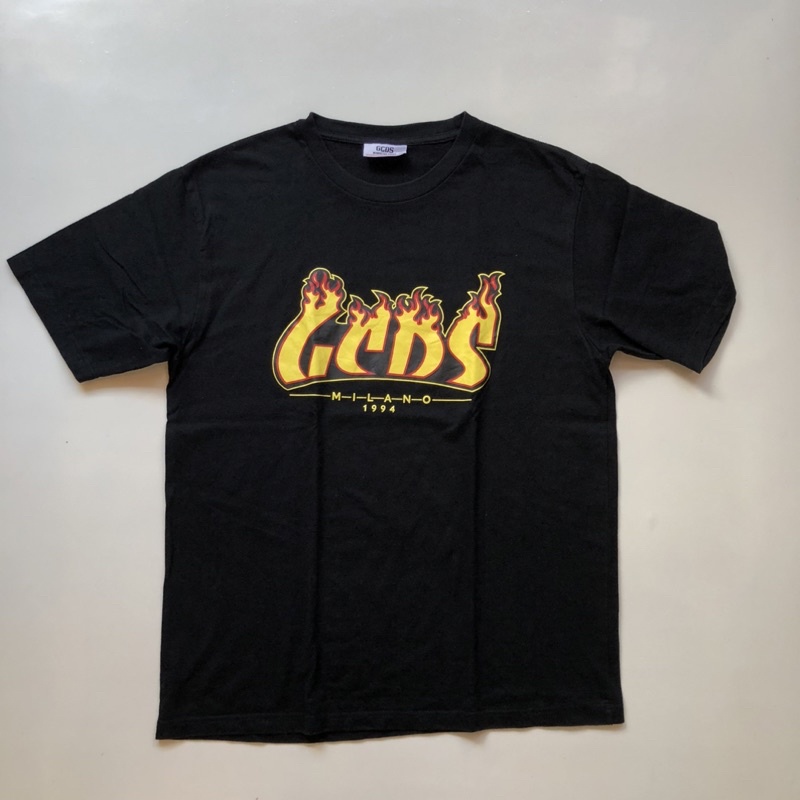 Kaos GCDS Flames Milano second