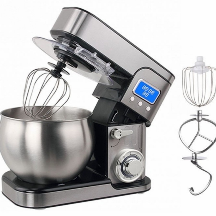 Idealife Professional Stand Mixer Multi Speed IL-221S