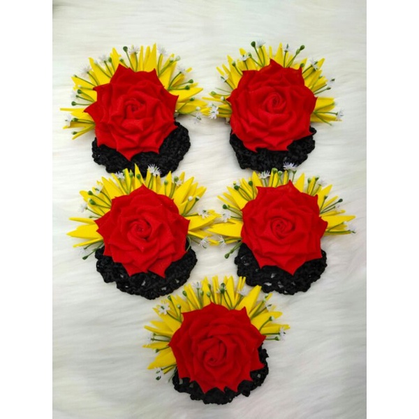 asesories rambut wanita/harnet bali