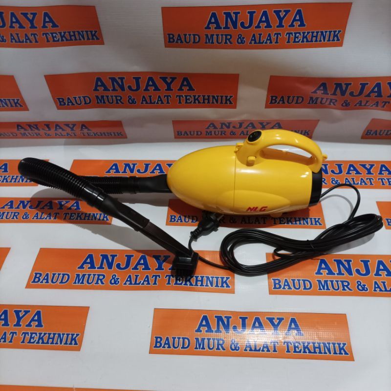 NLG PV-056 Portable Vacuum Cleaner 600W