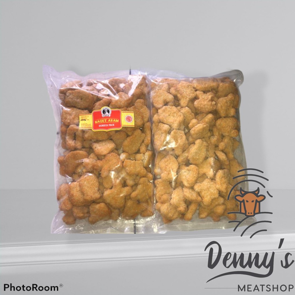 java naget ayam 1000grr