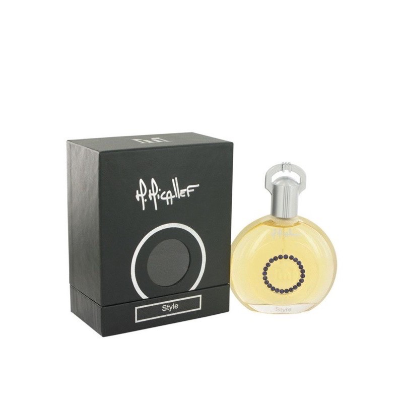 M.Micallef Style edp 100ml