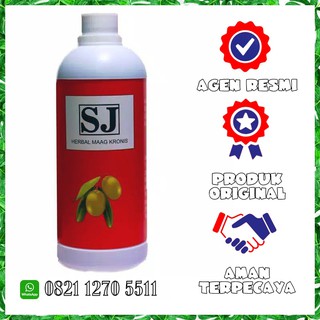 Herbal Sj Asam Lambung Dan Jantung Shopee Indonesia