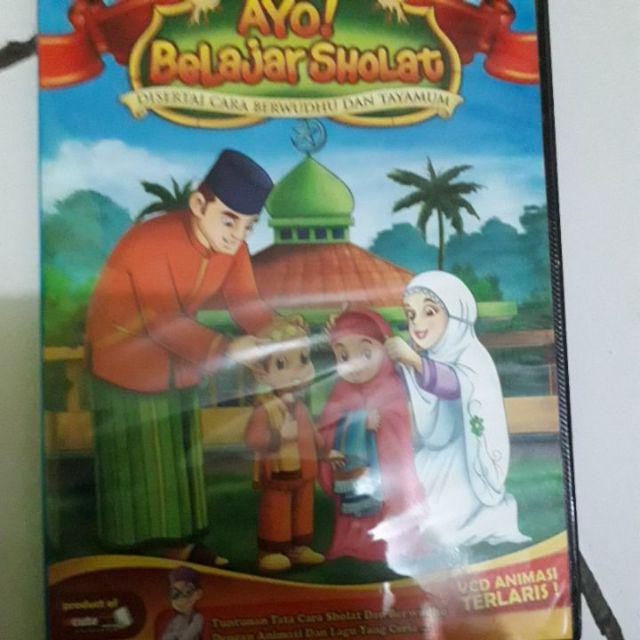 Gambar Animasi  Cinta Islami  Gambar Animasi  Keren 