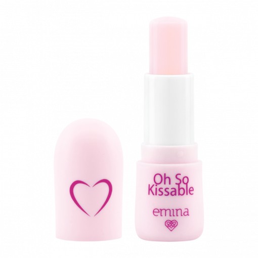 ★ BB ★ EMINA Oh So Kissable Tinted Balm Stick