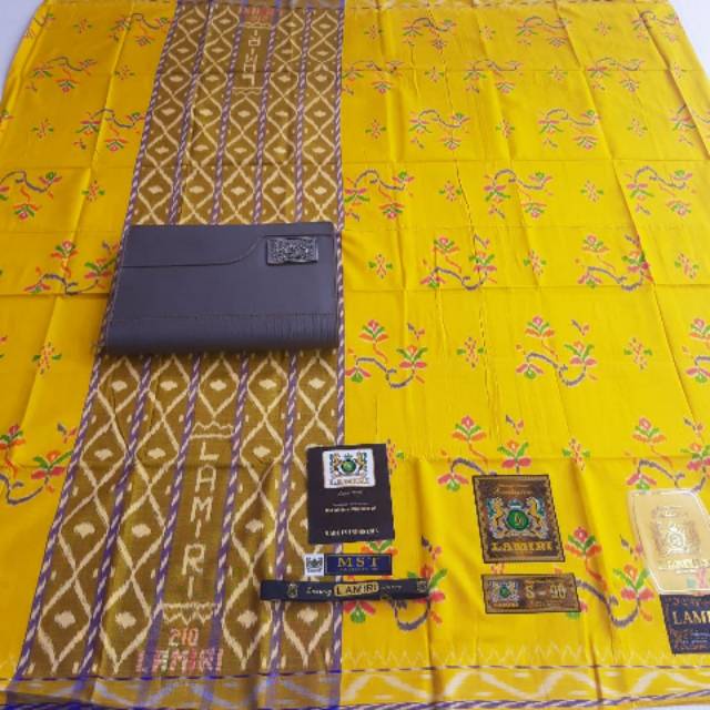 LAMIRI ORIGINAL