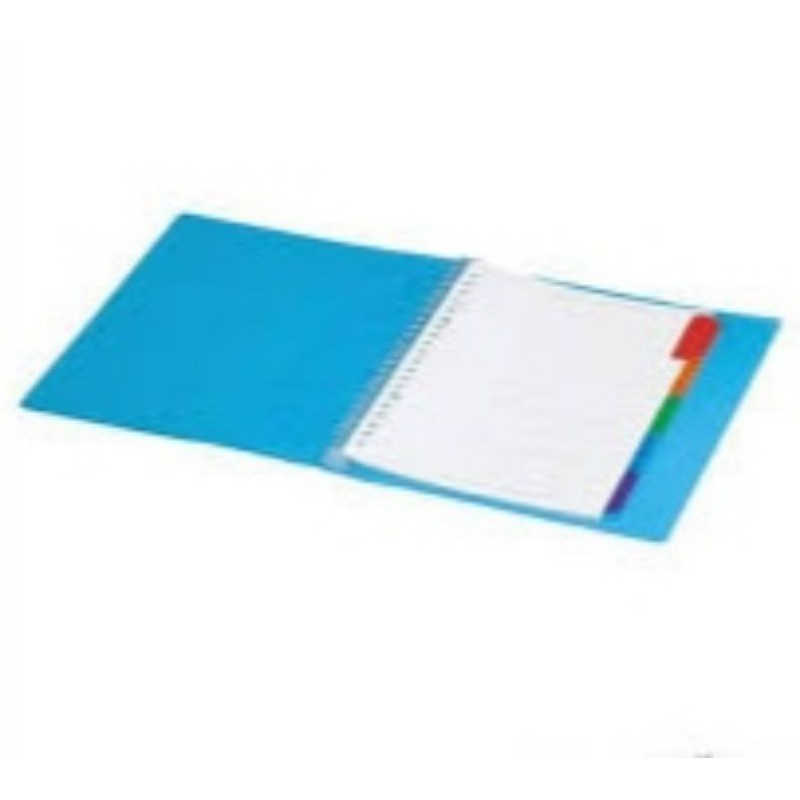 

Kokuyo Binder A5 L-P133