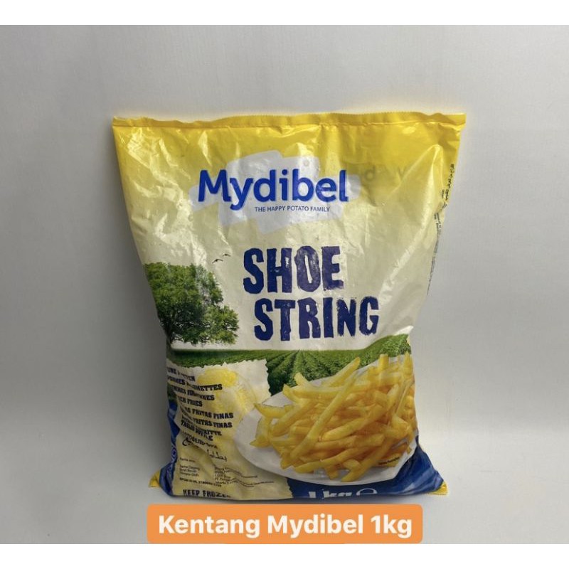 

KENTANG MYDIBEL 1 KG