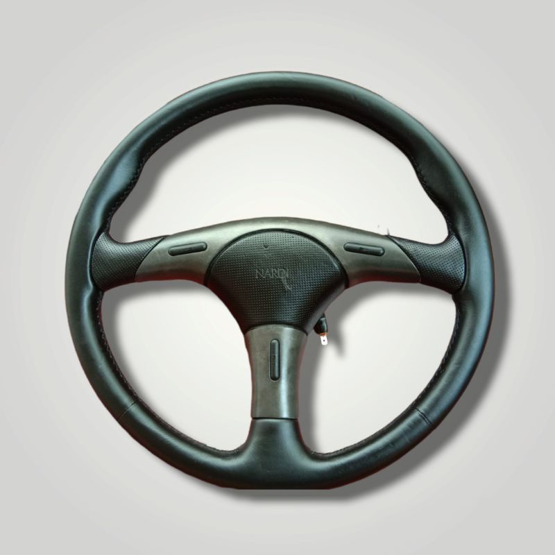 Original Stir Nardi evo3 - stir racing Nardi evolution 3