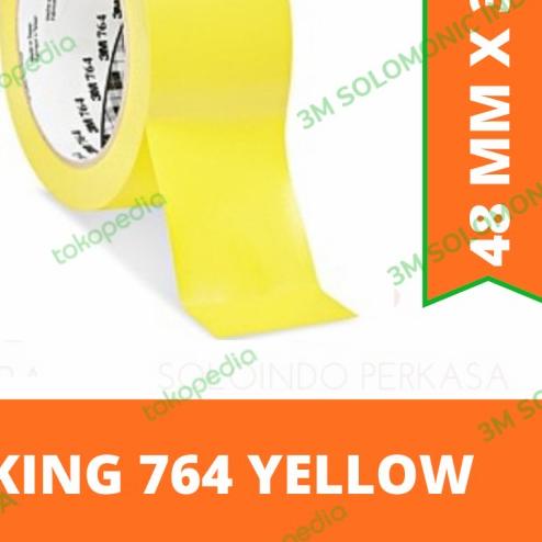 

Floor Marking Tape 764 3M Original