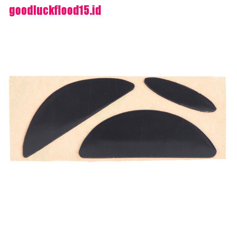 (LUCKID) Mouse Pad Untuk Logitech G500