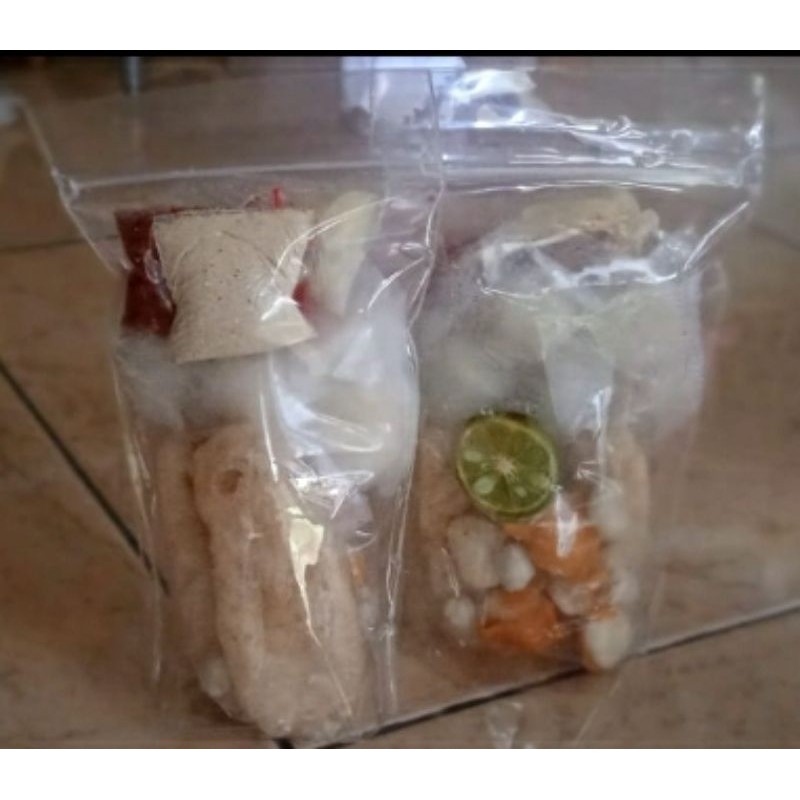 

BOCI INSTANT Home Made