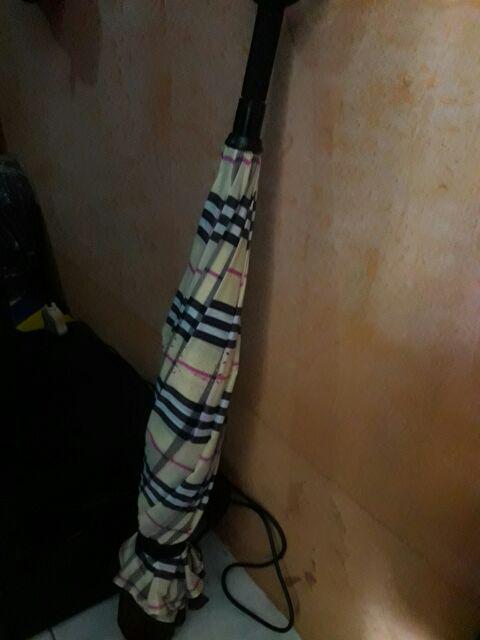 Bolde Ubrello Inverter Graphic Umbrella Payung Premium Terbalik Warna