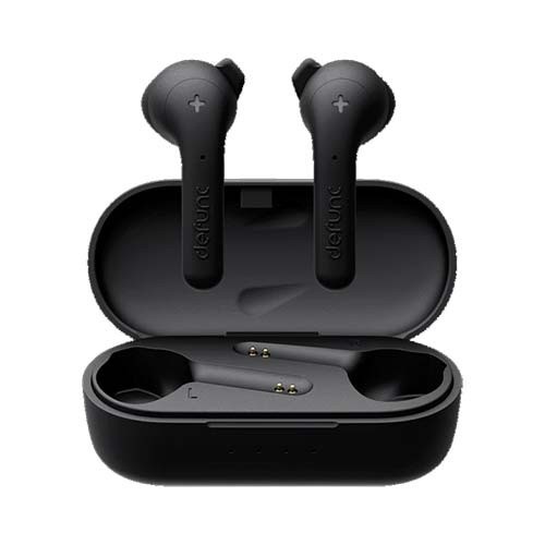 Defunc True Basic True Wireless Earbuds Earphone TWS Defunc