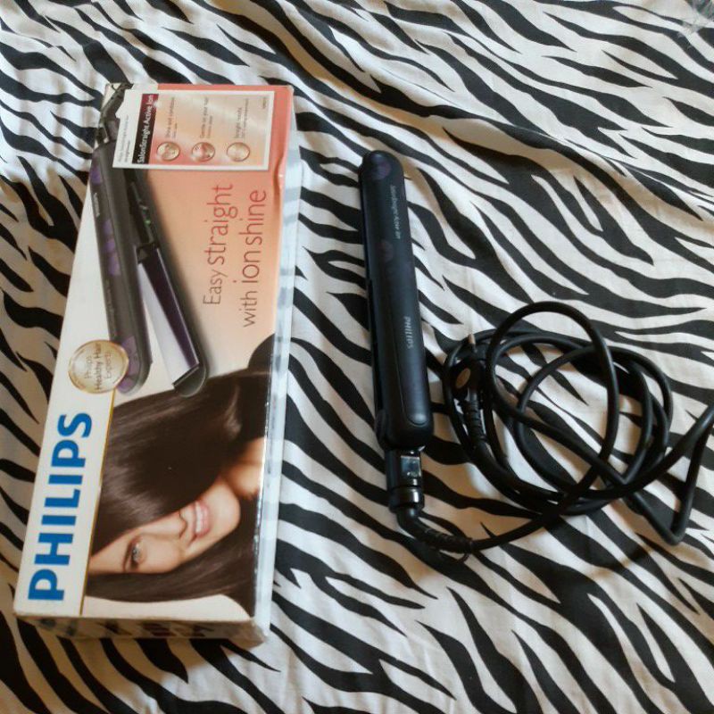 Philips Easy Straight Salon Straight