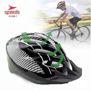  Helm  Vizor Dewasa  ALL SIZE Sepeda  Cycling Unisex Helmet 