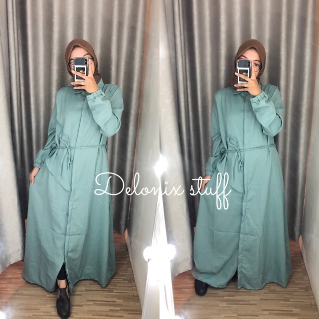 Steva Dress