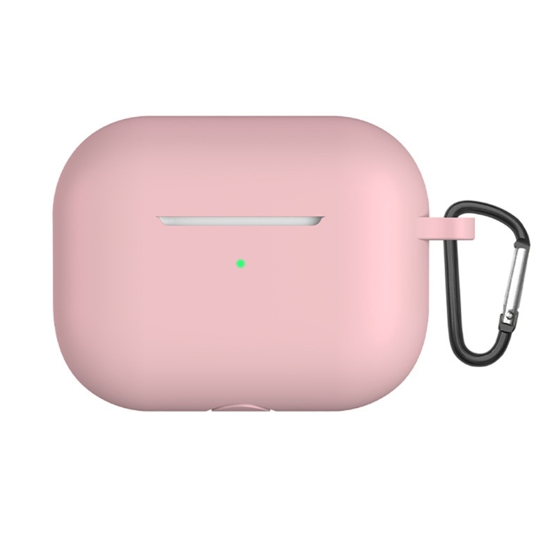 Soft Case Silikon Cover airpods pro 2 Earbuds Anti Jatuh