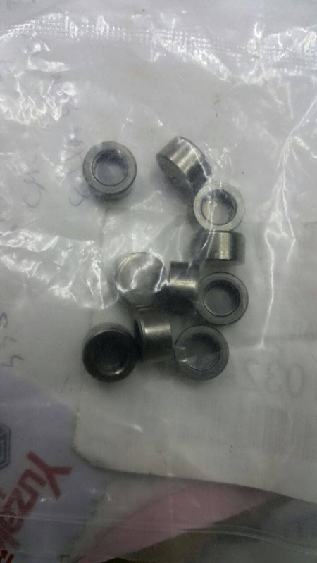 Topi Klep Asli Mitsubishi Pajero Sport Triton