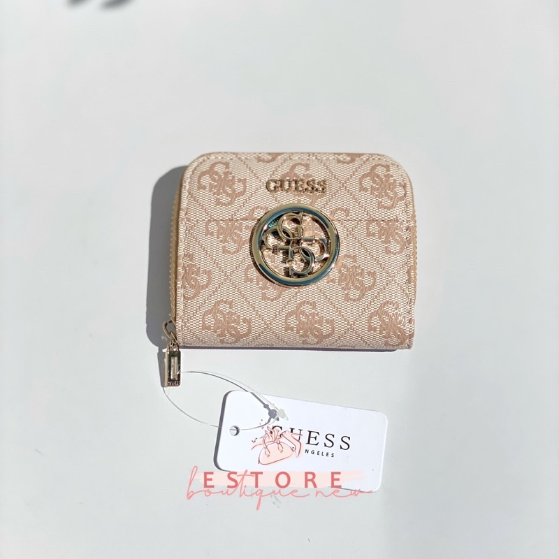 Dompet Wanita GS New Mini Zip