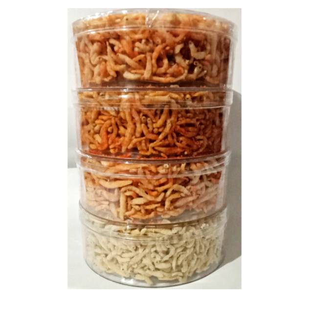Teri Crispy kualitas Super 150 Gram- Teri Krispi  Non MSG &amp; Pengawet/ cemilan teri/ camilan teri