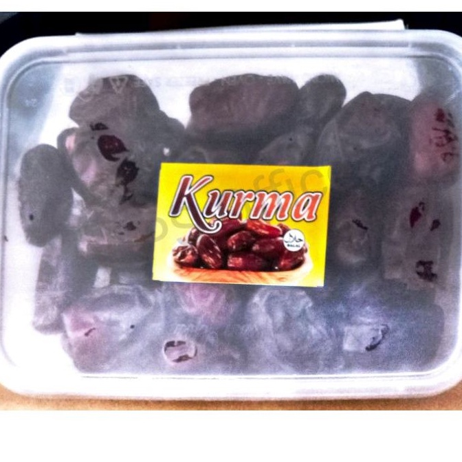 

Kurma Golden Valley - Mika