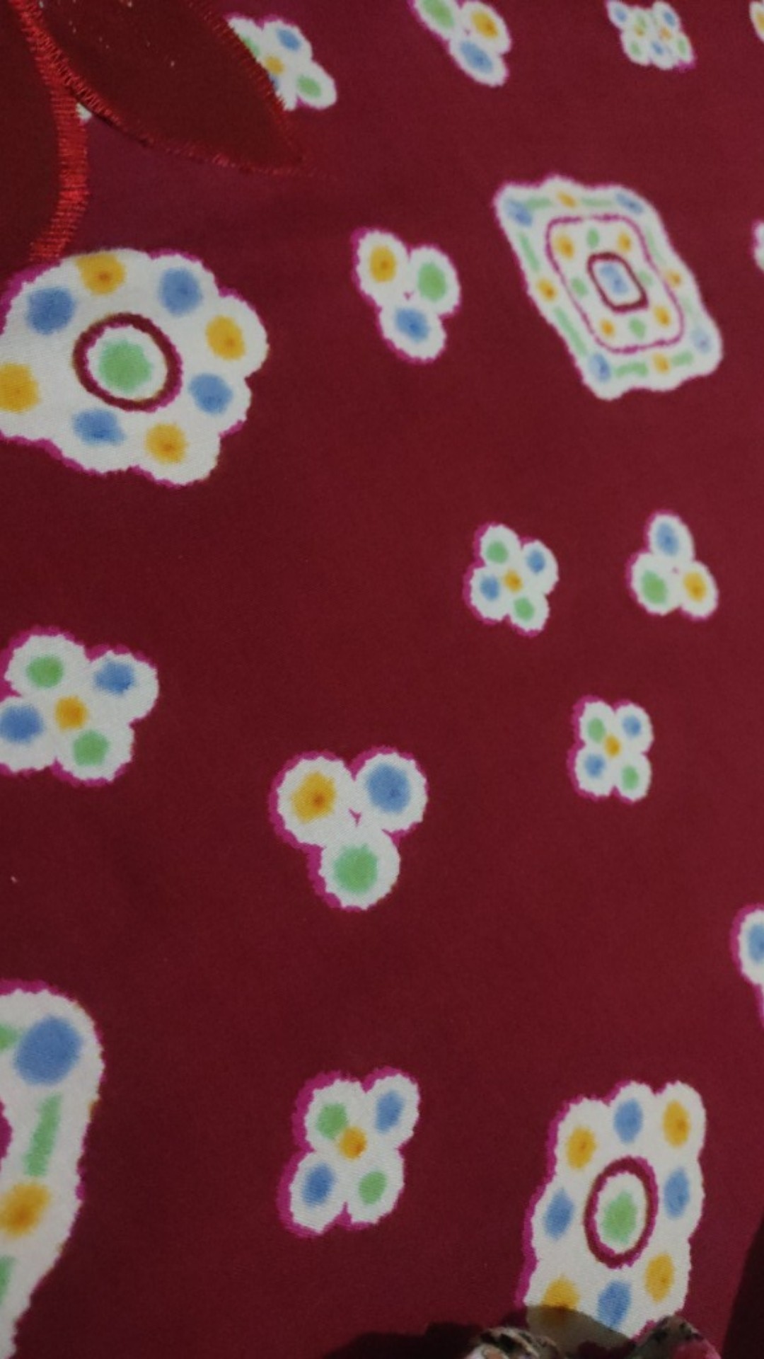 Kemeja Batik  Pria Semi Sutra Premium