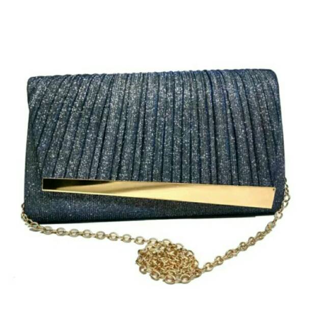 Tas Wanita Glitter / Clutch Pesta Wanita Glitter / Tas Pesta Wanita / Tas Selempang / Tas Bahu