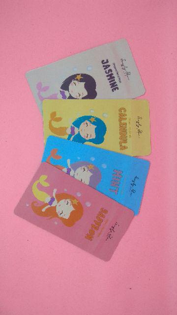 Sachet Full Colour Ukuran 7x12.5 Cm Dengan Ziplock