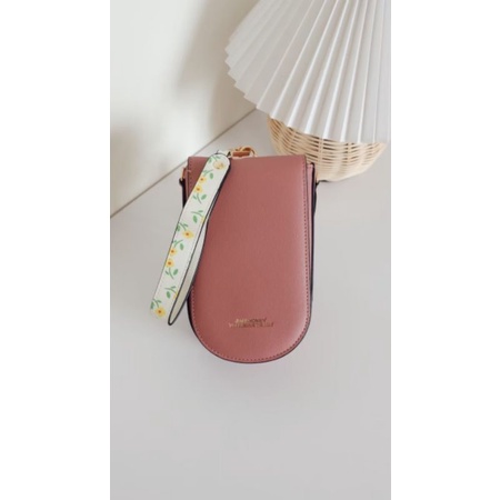 Louisa Mini Bag