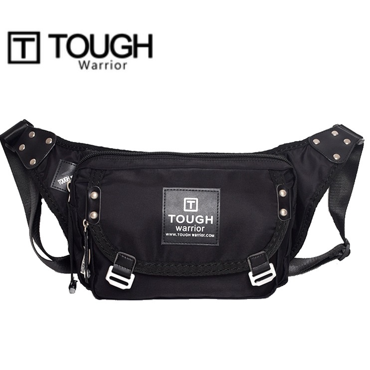 TAS SELEMPANG ORIGINAL TOUGH WARRIOR 4259 SLING BAG TOUGH jeansmith  (Foto asli) 100% import