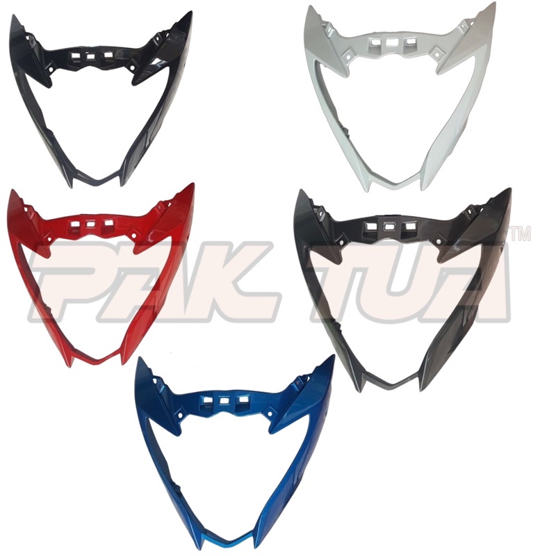 Batok Fu Facelift Original SGP