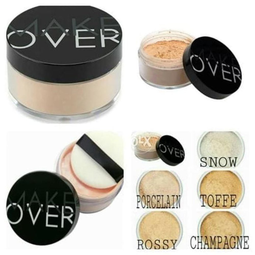 Make Over Powder