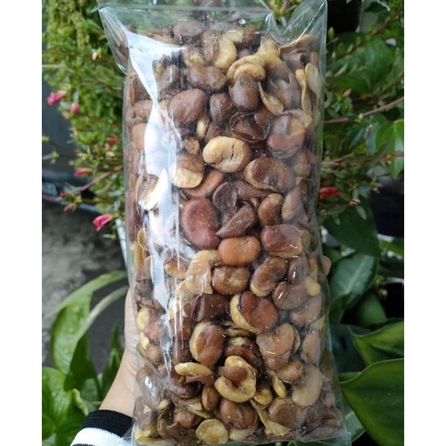 

Koro kulit 250 gram