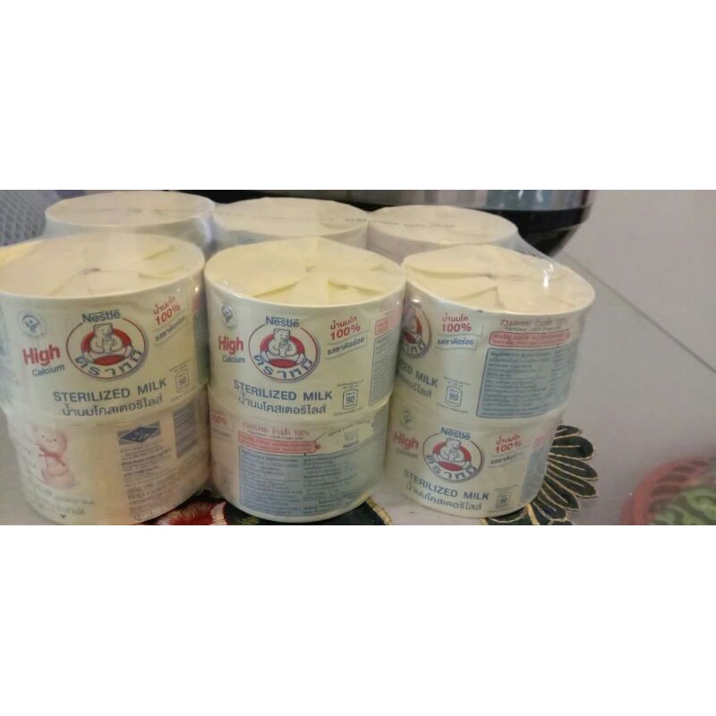 

Bearbrand