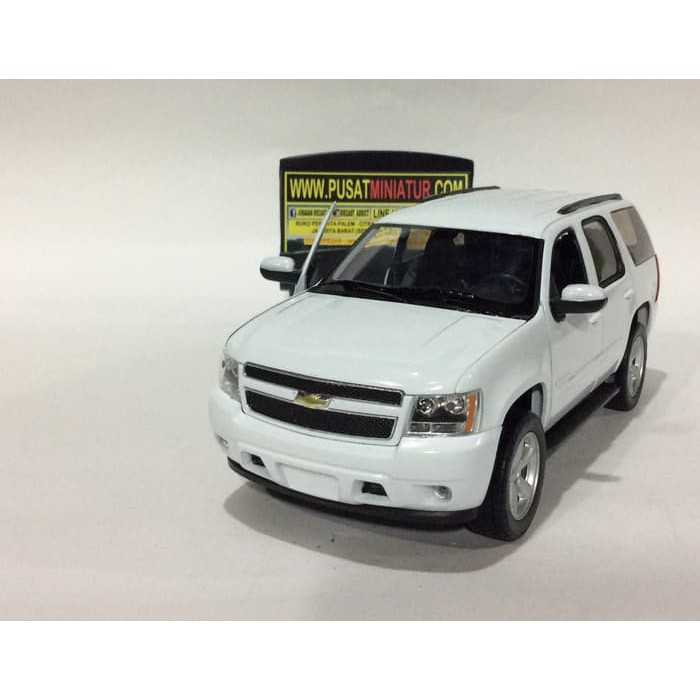 welly chevrolet tahoe