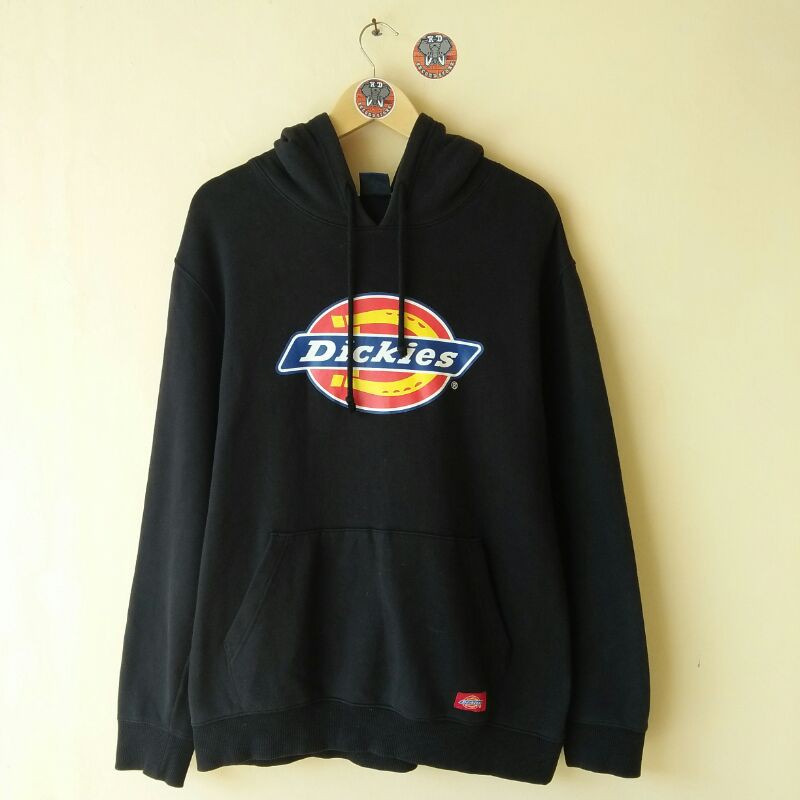 Hoodie Dickies Big Logo