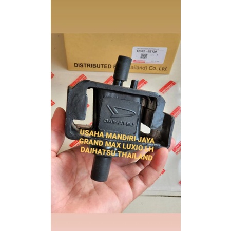 ENGINE MOUNTING GRAND MAX LH KETOK DUDUKAN MESIN KIRI GRAND MAX LUXIO