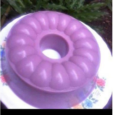 

Bubuk silky pudding aneka rasa @ 200g blueberry