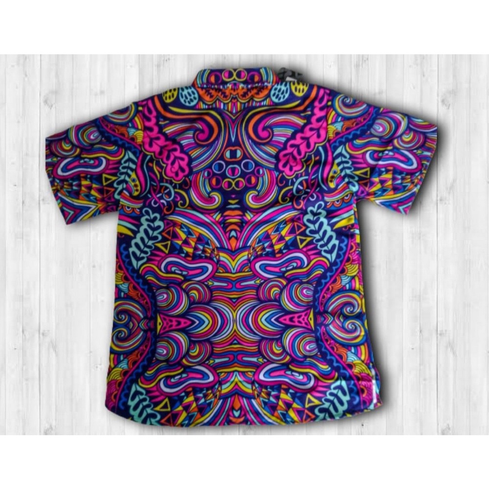 MRKO KAMEJA PRINTING Original - MRKO X 3R 010 JoyJoy