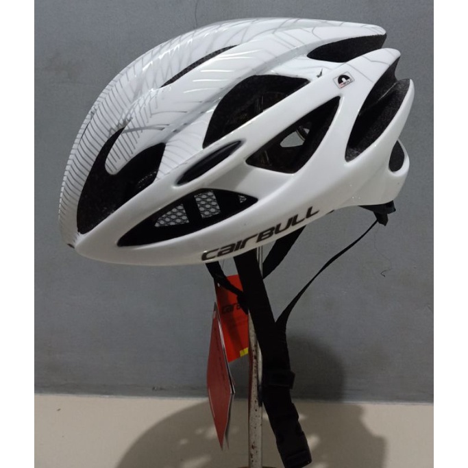 HELM SEPEDA MTB ROADBIKE SELI CAIRBULL ORIGINAL