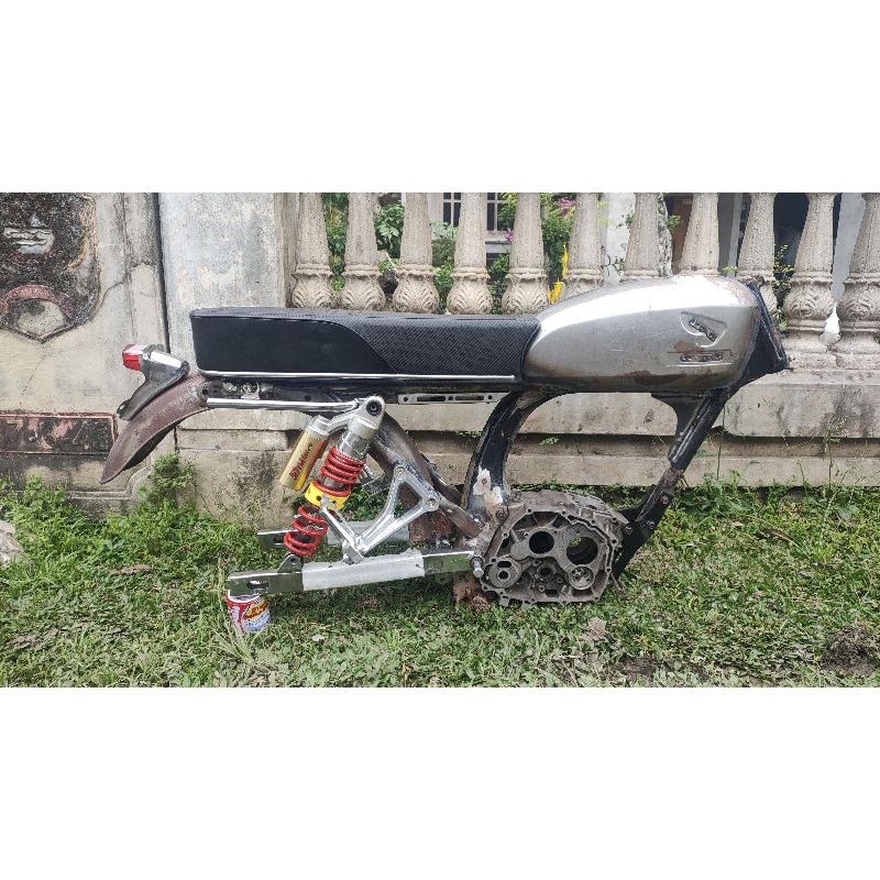 Bodi set cb tatanan nganjuk an