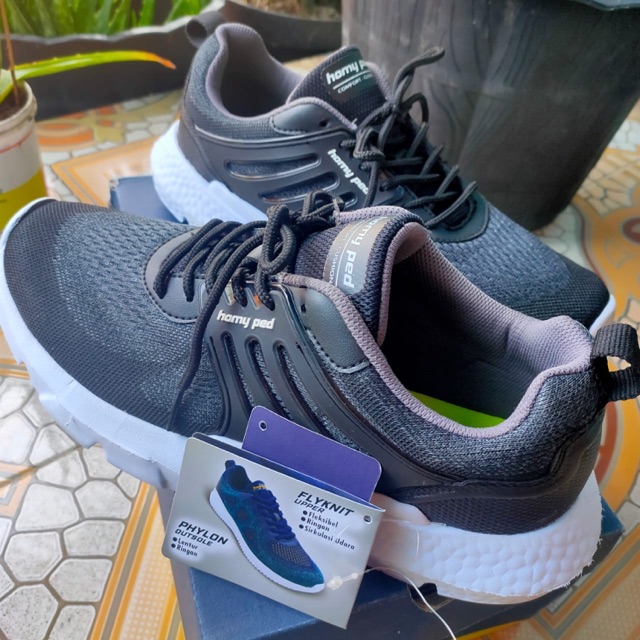 SEPATU COWOK HOMYPED DEWASA