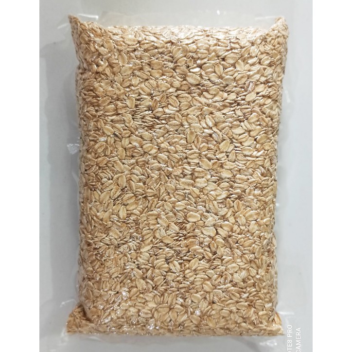 

Rolled Oat 1 Kg