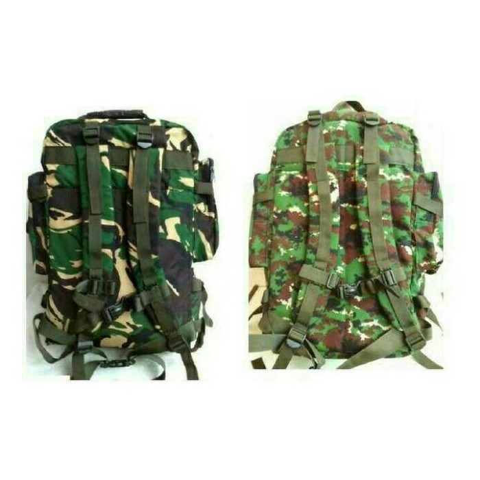 Tas Jumbo Army