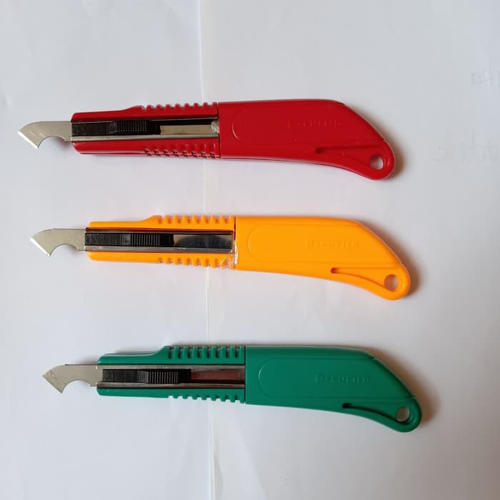

Pisau cutter akrilikpcb